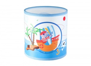 Абажур Donolux Baby Shade A pirate X S-W52/x,S-W53/x,T56/x