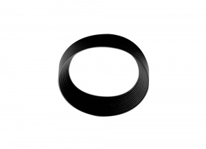 Декоративное кольцо Donolux для светильников DL18761/X 5W и DL18761/X 7W Ring X DL18761/X 7W black