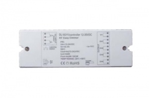  Контроллер для управления яркостью светодиодного освещения Donolux DL18311/controller 12-36VDC