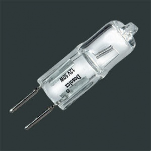  Галогенная капсульная лампа  DL200735 GY6,35 35W 12V
