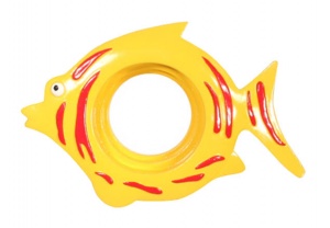  Светильник встраиваемый Donolux Baby Рыбка DL305G/yellow