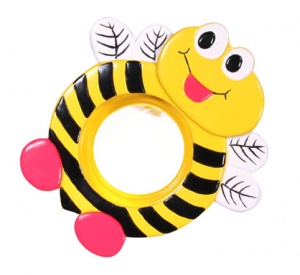  Светильник встраиваемый Donolux Baby Пчела DL308G/yellow