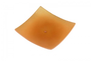  Матовое стекло (большое) для 110234 серии Donolux Glass B orange Х C-W234/X