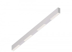 Модульный светодиодный светильник Donolux Eye-Line Белый 24W 3000K DL18515C121W24.34.1000WW