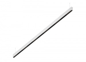 Подвесной светодиодный светильник Donolux Eye-Line Белый 36W 3000K DL18515S121W36.34.2000BB