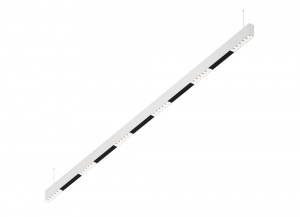 Подвесной светодиодный светильник Donolux Eye-Line Белый 36W 3000K DL18515S121W36.34.2000WB
