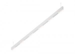 Подвесной светодиодный светильник Donolux Eye-Line Белый 36W 3000K DL18515S121W36.34.2000WW
