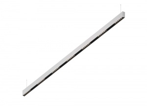 Подвесной светодиодный светильник Donolux Eye-Line Белый 42W 3000K DL18515S121W42.34.2000BB