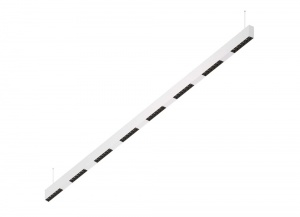 Подвесной светодиодный светильник Donolux Eye-Line Белый 48W 3000K DL18515S121W48.34.2000BW