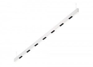 Подвесной светодиодный светильник Donolux Eye-Line Белый 48W 3000K DL18515S121W48.34.2000WB
