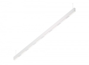 Подвесной светодиодный светильник Donolux Eye-Line Белый 48W 3000K DL18515S121W48.34.2000WW