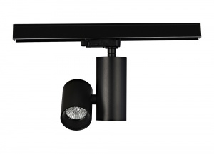 Трековый светильник трехфазный Donolux Periscope DL18625/01 Track B