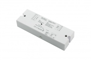  Приемник-контроллер RX-220LS для подключения высоковольтной светодиодной ленты (Ленты 220В). До 1000вт  001792