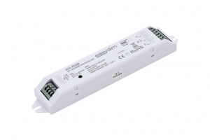  Приемник-контроллер RX-RGB для светодиодных лент RGB  002310