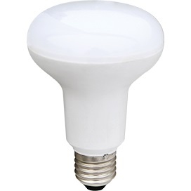  Светодиодная рефлекторная лампа Premium  E27  12W 220V 4200K R80 (композит) G7NV12ELC Ecola