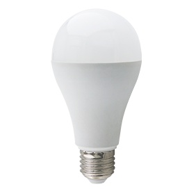 Светодиодная лампа Ecola classic   LED Premium 20W A65 220-240V  E27 6500K композит 130x65 D7RD20ELC
