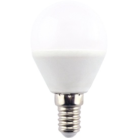 Светодиодная лампа Ecola Light Globe  LED  7W G45  220V E14 2700K шар композит 82x45 TF4W70ELC