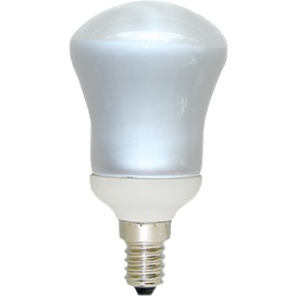 Светодиодная лампа Ecola Reflector R50  7W EIR/M 220V E14 4100K R50 91x50 УВВ G4BV07ECC