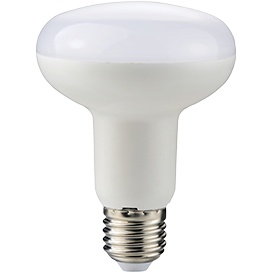 Светодиодная лампа Ecola Reflector R80   LED Premium 20W  220V E27 4200K композит 114x80 G7NV20ELC