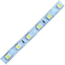 Светодиодная лента Ecola LED strip 220V STD 14.4W/m IP68 14x7 60Led/m RGB SA2M14ESB