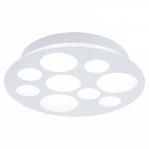  Светодиодный настенно-потолочный светильник Pernato  9x3,3W 94588 Eglo