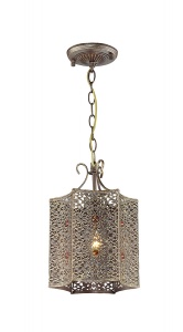  Подвесной светильник Favourite Bazar 1624-1P