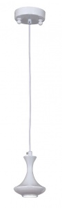  Светодиодный подвесной светильник Favourite Leo  1x5W MR16 1722-1P