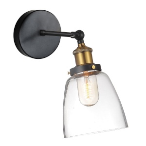  Настенный светильник Favourite Cascabel 1874-1W