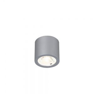 Потолочный светодиодный светильник Favourite Deorsum 7W 4000K 2808-1C