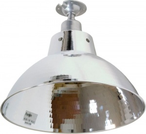  Купольный прожектор HL38  E27 60W IP20 12063 Feron