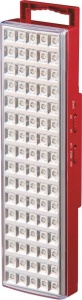  Светодиодный аккумуляторный светильник EL18 DC  4,8W 12900 Feron