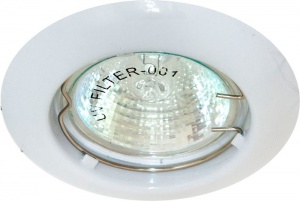  Встраиваемый светильник DL110-A 15005 Feron