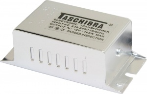  Электронный трансформатор Taschibra TRA25  150W 21006 Feron