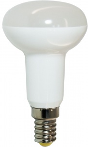  Светодиодная лампа LB-450  E14 7W 2700K 230V 120° R50 25513 Feron