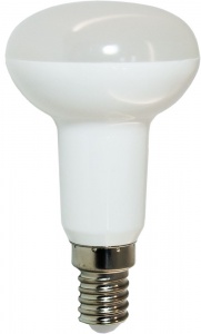  Светодиодная лампа LB-450  E14 7W 6400K 230V 120° R50 25515 Feron