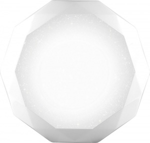 Потолочный светодиодный светильник Feron Classic AL5200 Diamond 70W 3000-6000К 41471