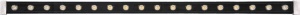 Светодиодный линейный прожектор Feron LL-889 18W RGB IP65 32156
