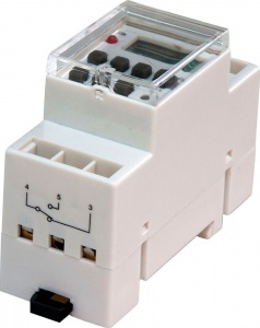 Реле времени feron tm41