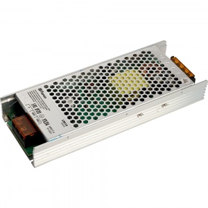 Трансформатор электронный для светодиодной ленты (драйвер) Feron LB019 250W 24V 41413