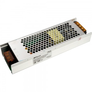 Трансформатор электронный (драйвер) Feron LB019 для светодиодной ленты 150W 24V 41060
