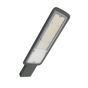 Консольный светодиодный светильник Foton FL-LED Street Grey 30W 4500K 612861