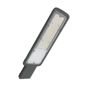 Консольный светодиодный светильник Foton FL-LED Street Grey 50W 6500K 612908