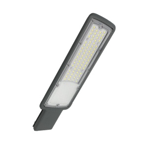 Консольный светодиодный светильник Foton FL-LED Street Grey 70W 6500K 612939