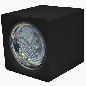 Светодиодный светильник Foton FL-LED Cupspot Quad 30W 3000K 609731