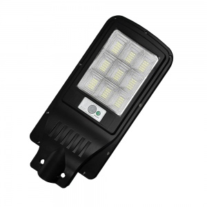 Уличный консольный светодиодный светильник Foton FL-LED Street-Solar Sensor 100W 4200K 612472