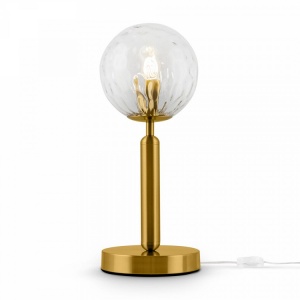 Настольная лампа Freya Zelda FR5122TL-01BS