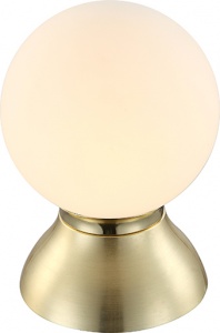  Настольная лампа Kitty 21929 Globo