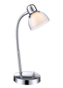  Светодиодная настольная лампа Pixie 24182 Globo