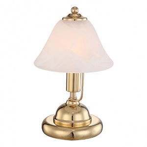  Настольная лампа Antique I 24908 Globo