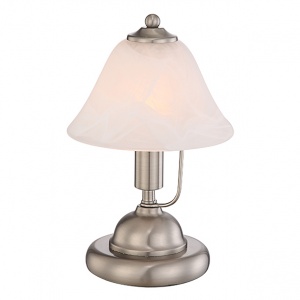  Настольная лампа Antique I 24909 Globo